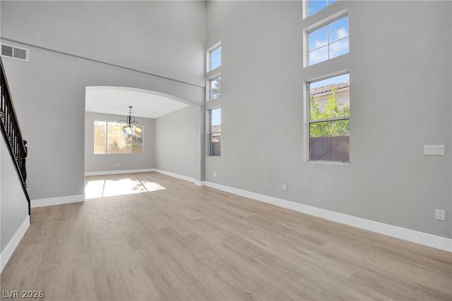 3786 Port Ritchey Street, Las Vegas, NV 89147