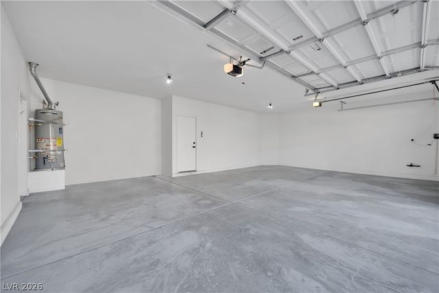 3786 Port Ritchey Street, Las Vegas, NV 89147