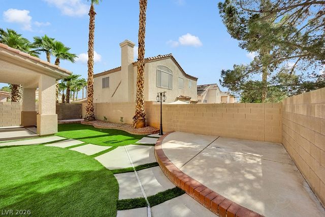 3786 Port Ritchey Street, Las Vegas, NV 89147