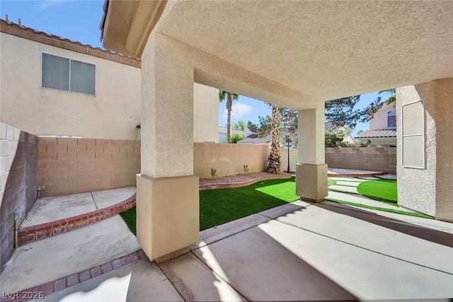 3786 Port Ritchey Street, Las Vegas, NV 89147