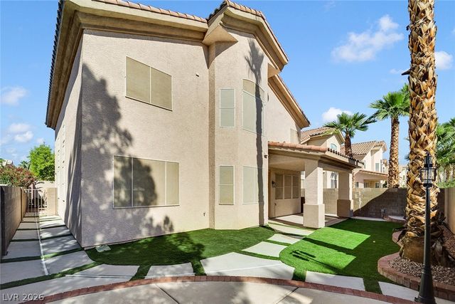 3786 Port Ritchey Street, Las Vegas, NV 89147