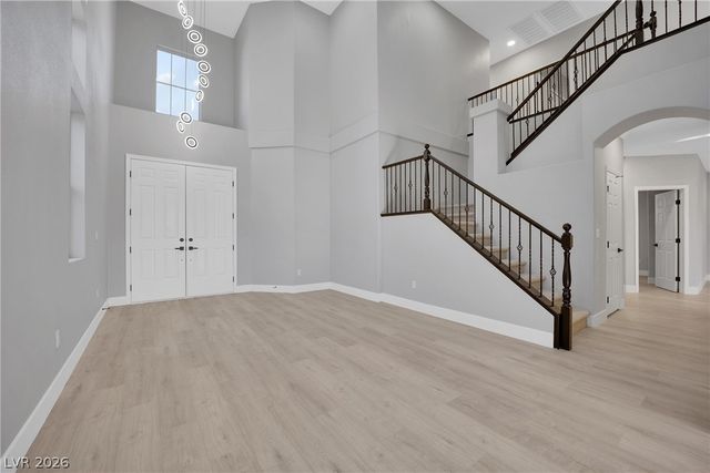 3786 Port Ritchey Street, Las Vegas, NV 89147