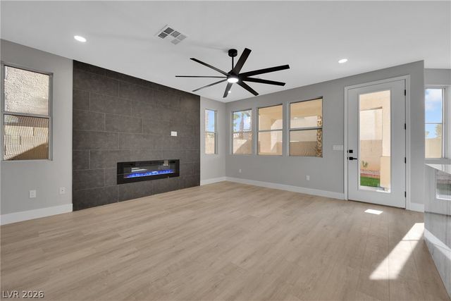 3786 Port Ritchey Street, Las Vegas, NV 89147