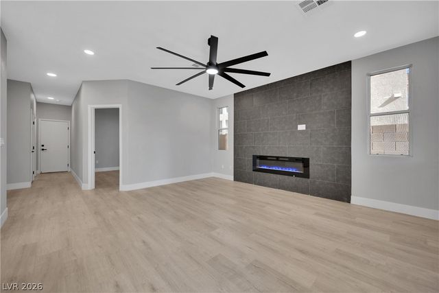 3786 Port Ritchey Street, Las Vegas, NV 89147