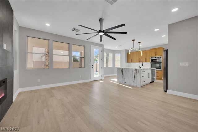 3786 Port Ritchey Street, Las Vegas, NV 89147