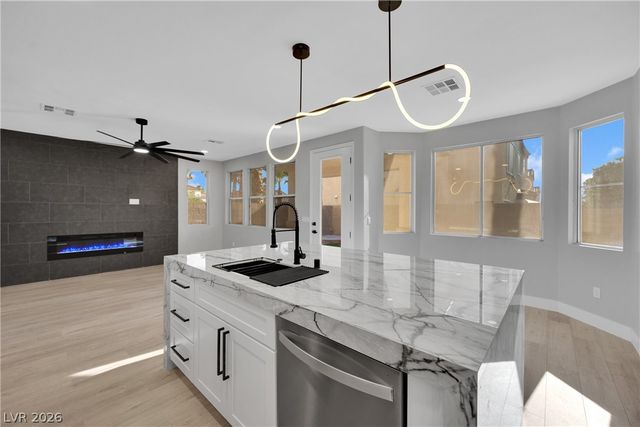 3786 Port Ritchey Street, Las Vegas, NV 89147