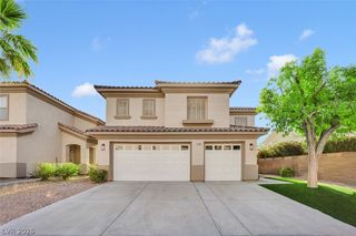 3786 Port Ritchey Street, Las Vegas, NV 89147