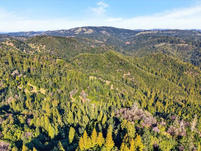 22510 Fort Ross Rd, Cazadero, CA 95421