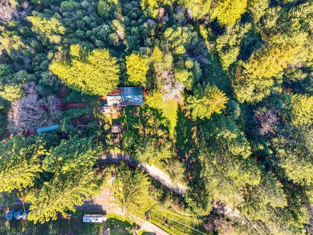 22510 Fort Ross Rd, Cazadero, CA 95421