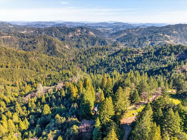 22510 Fort Ross Rd, Cazadero, CA 95421
