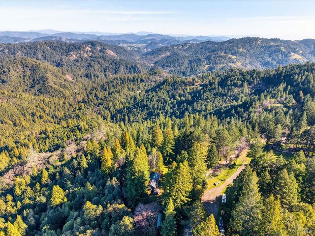 22510 Fort Ross Rd, Cazadero, CA 95421