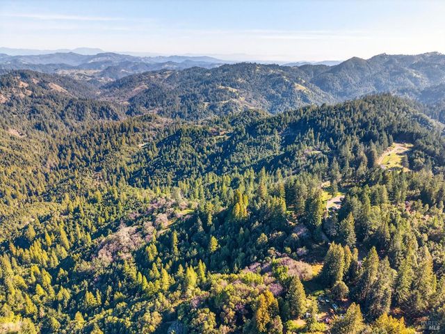 22510 Fort Ross Rd, Cazadero, CA 95421