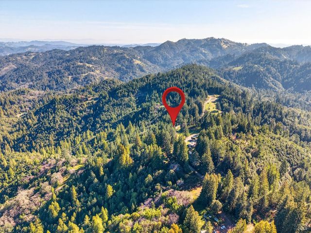 22510 Fort Ross Rd, Cazadero, CA 95421