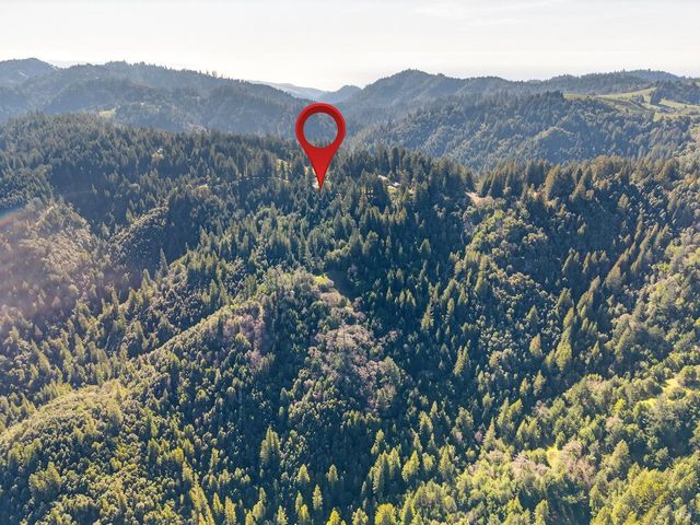 22510 Fort Ross Rd, Cazadero, CA 95421