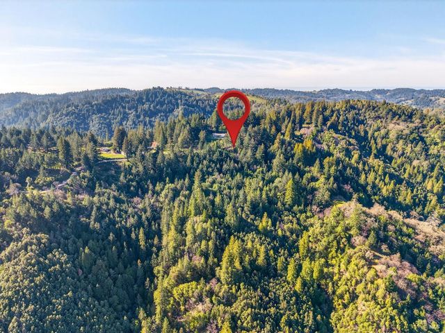 22510 Fort Ross Rd, Cazadero, CA 95421