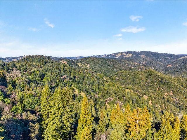22510 Fort Ross Rd, Cazadero, CA 95421