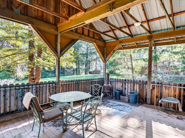 22510 Fort Ross Rd, Cazadero, CA 95421