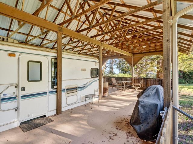 22510 Fort Ross Rd, Cazadero, CA 95421
