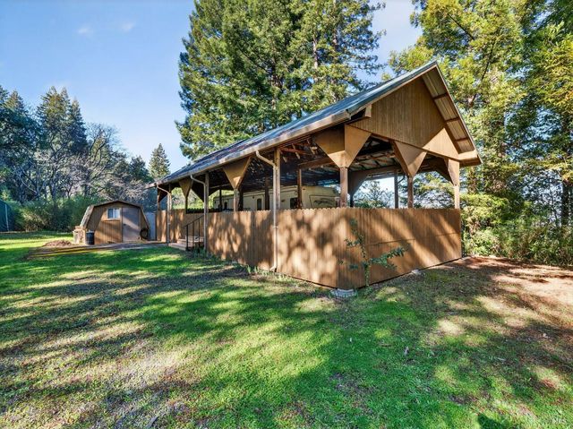 22510 Fort Ross Rd, Cazadero, CA 95421