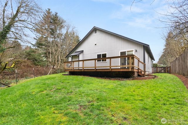 1824 Boundary Street SE, Olympia, WA 98501