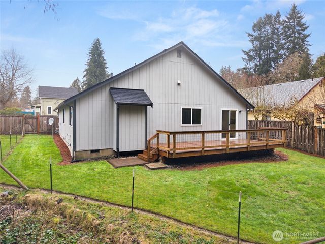 1824 Boundary Street SE, Olympia, WA 98501