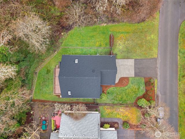 1824 Boundary Street SE, Olympia, WA 98501