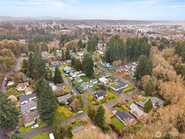 1824 Boundary Street SE, Olympia, WA 98501