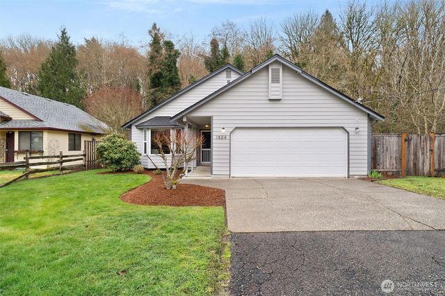 1824 Boundary Street SE, Olympia, WA 98501