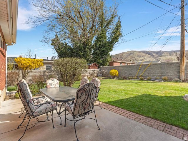 978 N 170 E, Bountiful, UT 84010