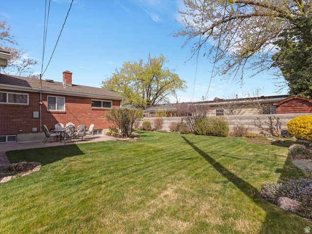 978 N 170 E, Bountiful, UT 84010