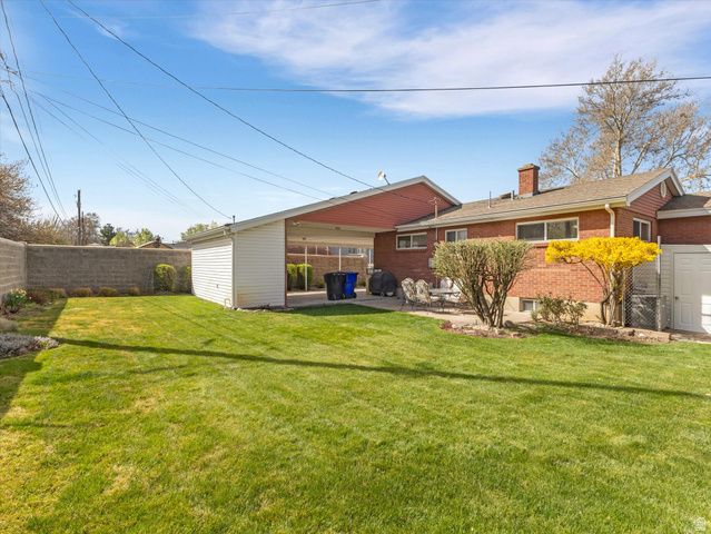 978 N 170 E, Bountiful, UT 84010