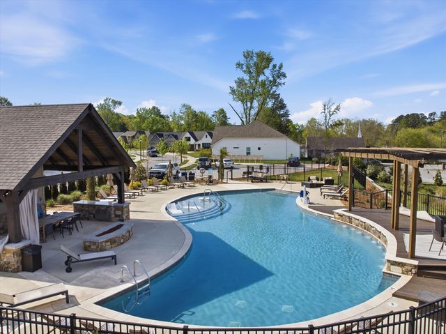 131 Yellowstone Way, Chattanooga, TN 37415