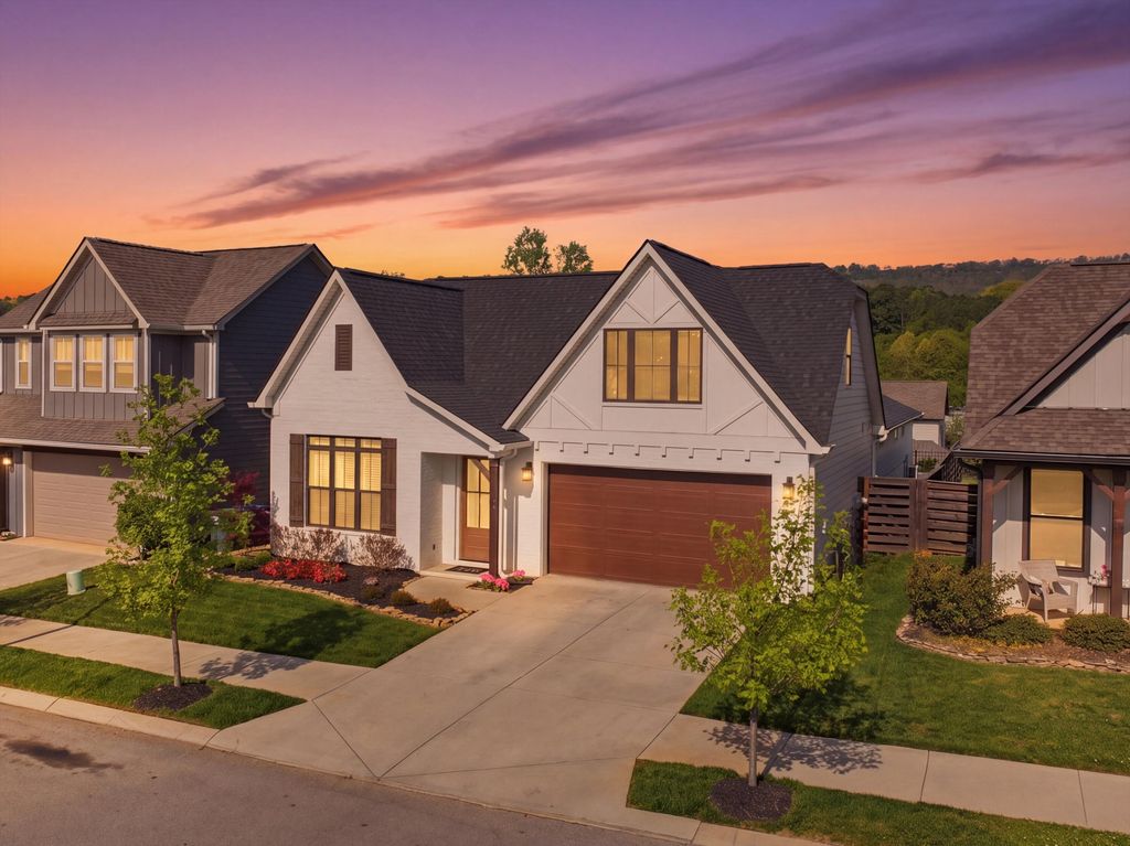 131 Yellowstone Way, Chattanooga, TN 37415