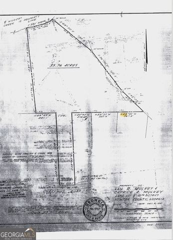 0 Chestnut Road, Covington, GA 30016