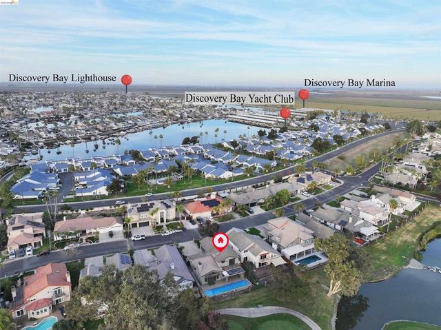 4930 Discovery Pt, Discovery Bay, CA 94505