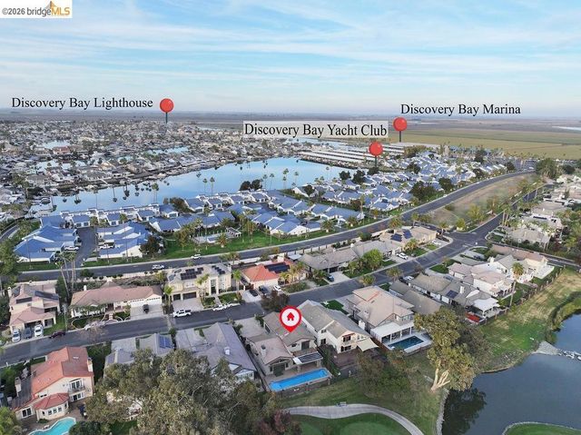 4930 Discovery Pt, Discovery Bay, CA 94505