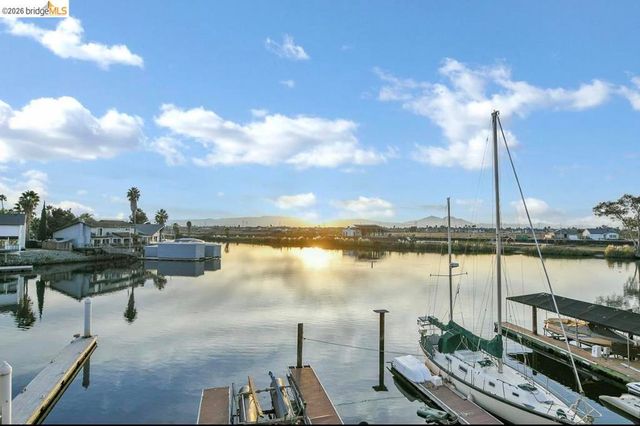4930 Discovery Pt, Discovery Bay, CA 94505