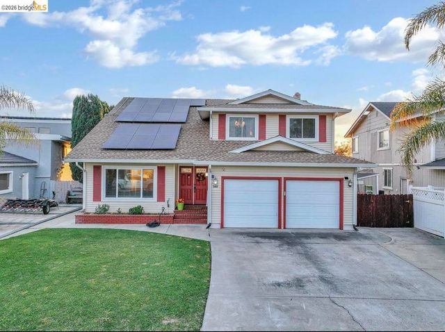 4930 Discovery Pt, Discovery Bay, CA 94505