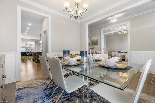 1892 Bancroft RD, Chesapeake, VA 23320