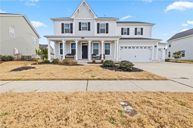 1892 Bancroft RD, Chesapeake, VA 23320