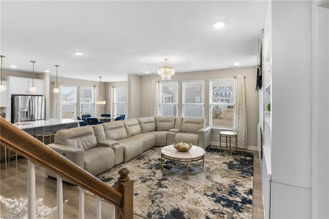 1892 Bancroft RD, Chesapeake, VA 23320