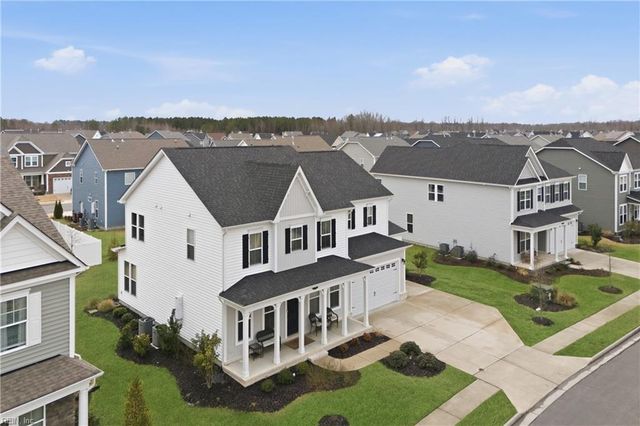 1892 Bancroft RD, Chesapeake, VA 23320