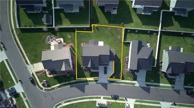 1892 Bancroft RD, Chesapeake, VA 23320