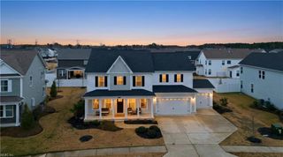 1892 Bancroft RD, Chesapeake, VA 23320