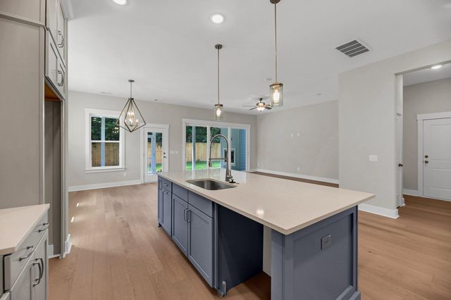 541 Spiral Ramp Court, Charleston, SC 29492