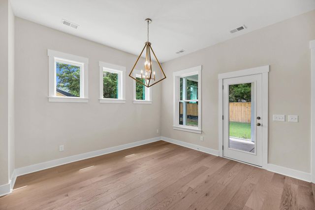 541 Spiral Ramp Court, Charleston, SC 29492