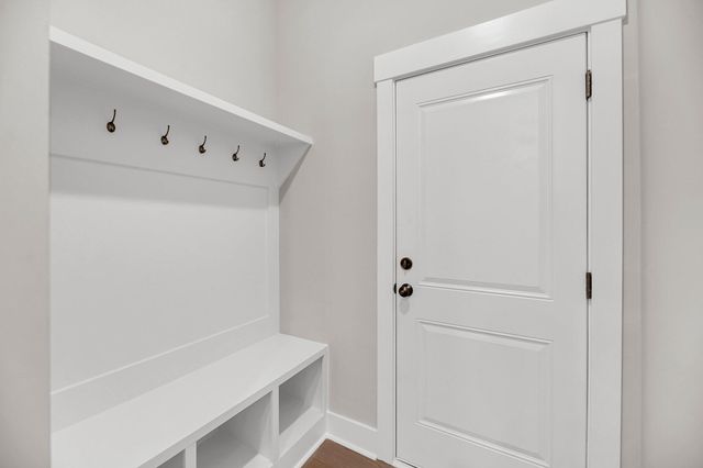 541 Spiral Ramp Court, Charleston, SC 29492