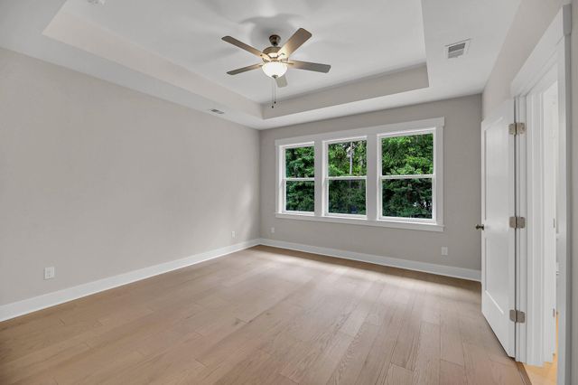 541 Spiral Ramp Court, Charleston, SC 29492