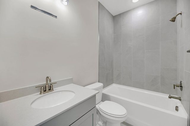 541 Spiral Ramp Court, Charleston, SC 29492