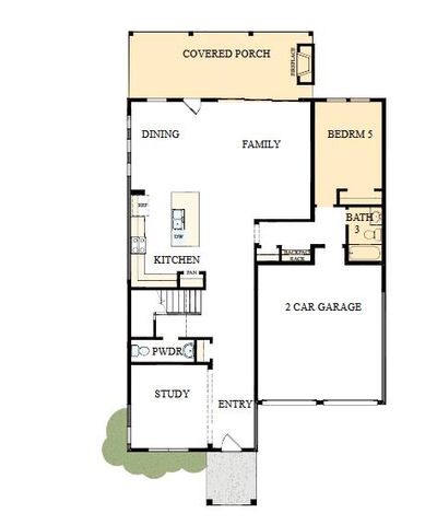 541 Spiral Ramp Court, Charleston, SC 29492